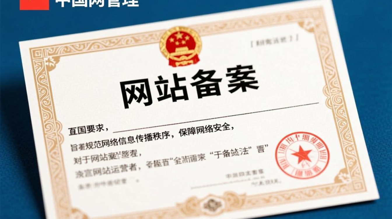 网站备案到底该找域名商还是服务器商？