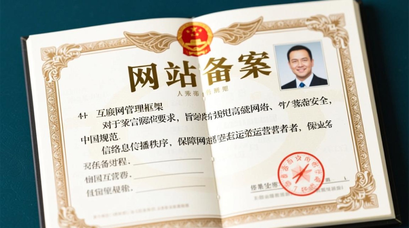网站备案到底该找域名商还是服务器商？