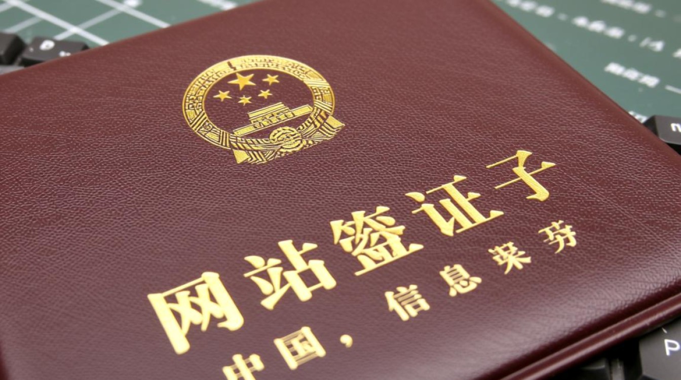 网站备案到底该备域名还是服务器？