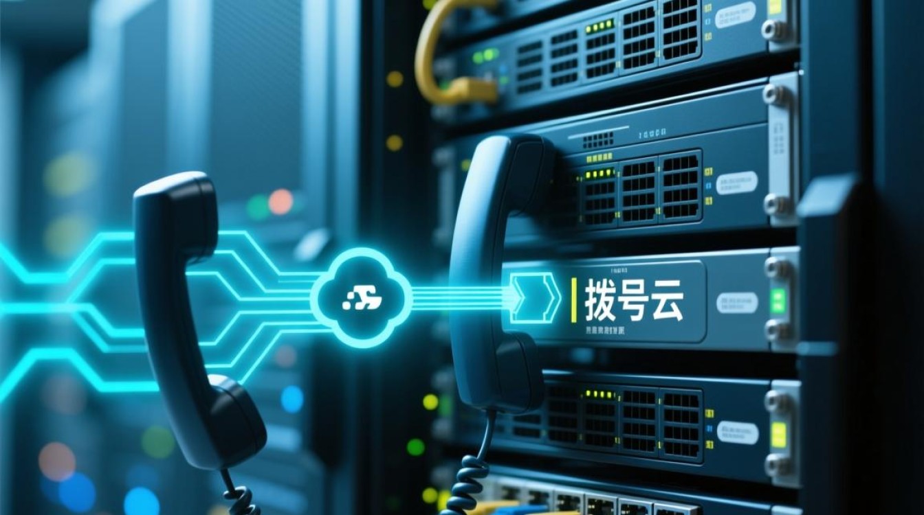 拨号云服务器试用怎么操作？新手能快速上手吗？