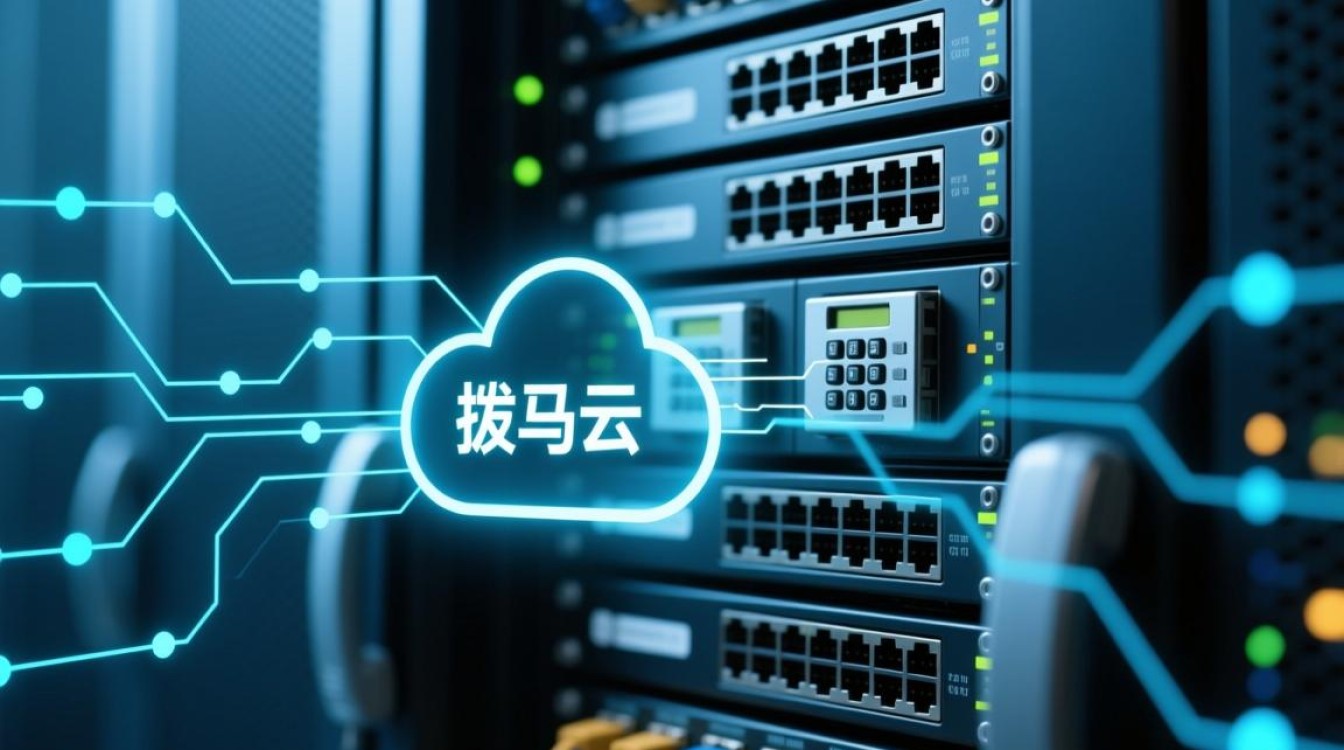 拨号云服务器试用怎么操作？新手能快速上手吗？