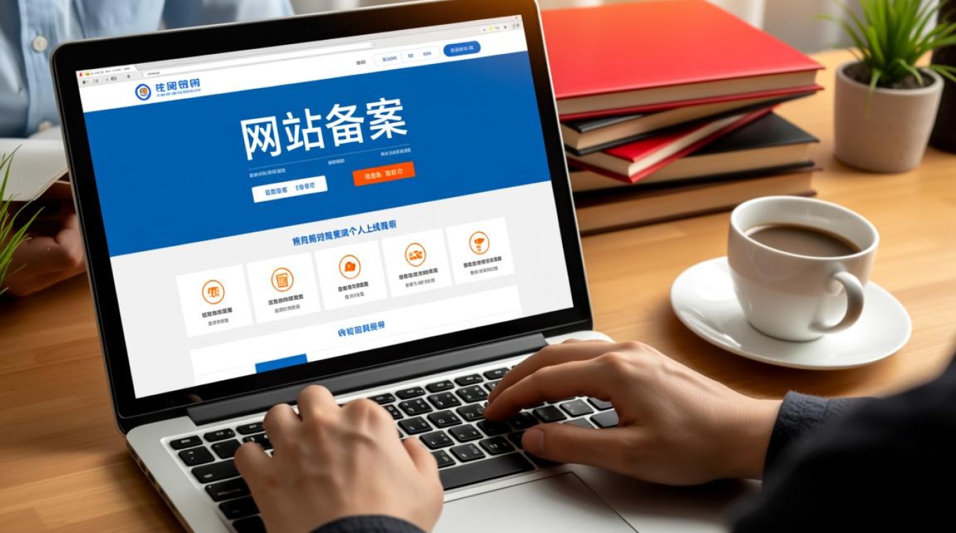 网站备案到底是域名备案还是服务器备案？