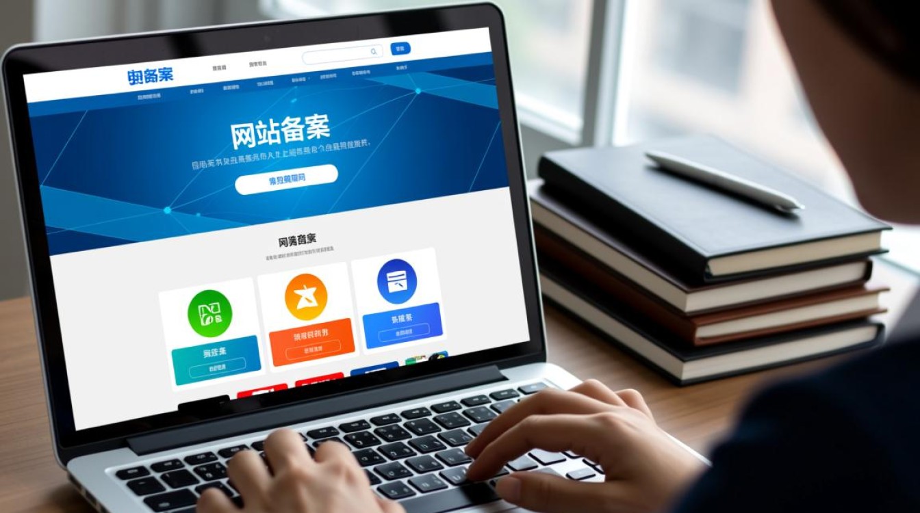 网站备案到底是域名备案还是服务器备案？