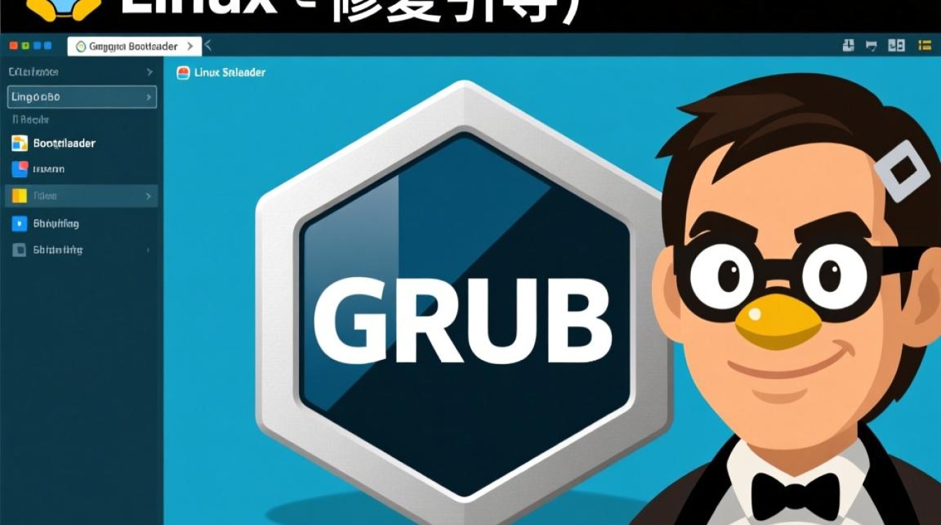 Linux GRUB修复引导后，系统仍无法启动怎么办？