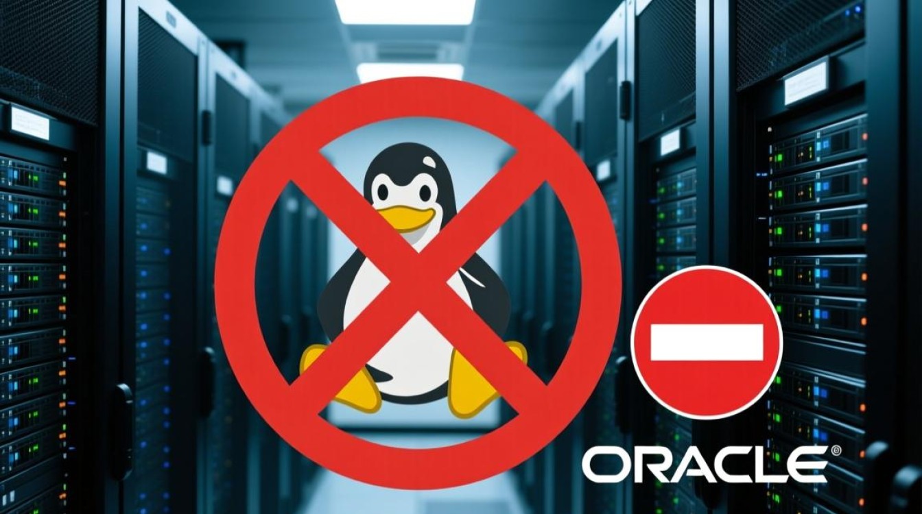 Oracle停止服务后，Linux系统该如何应对与迁移？
