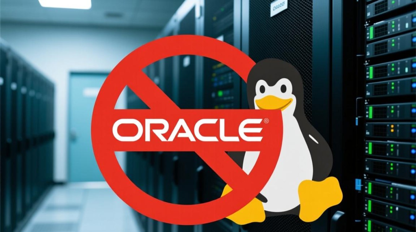 Oracle停止服务后，Linux系统该如何应对与迁移？