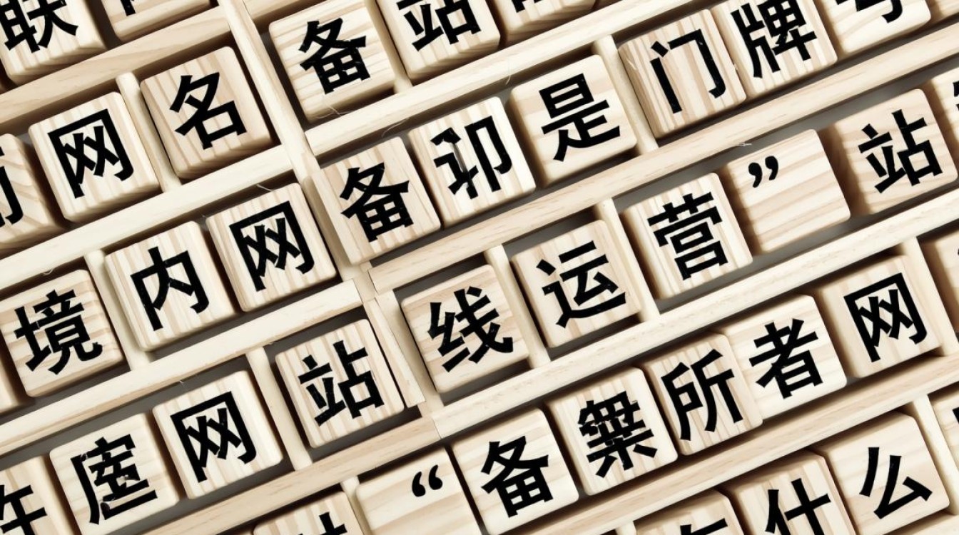 备案域名到底有什么用？新手必看的作用解析