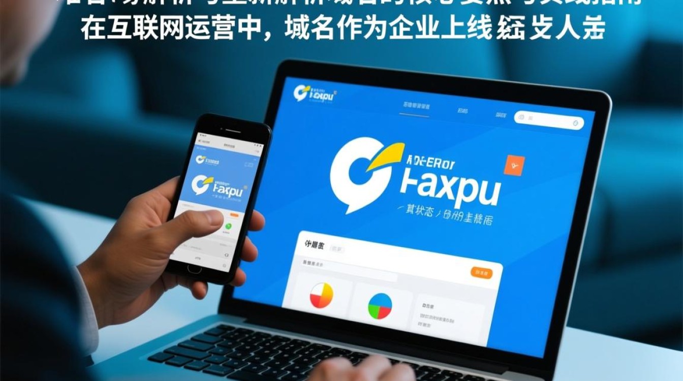 备案域名重新解析，多久能生效？