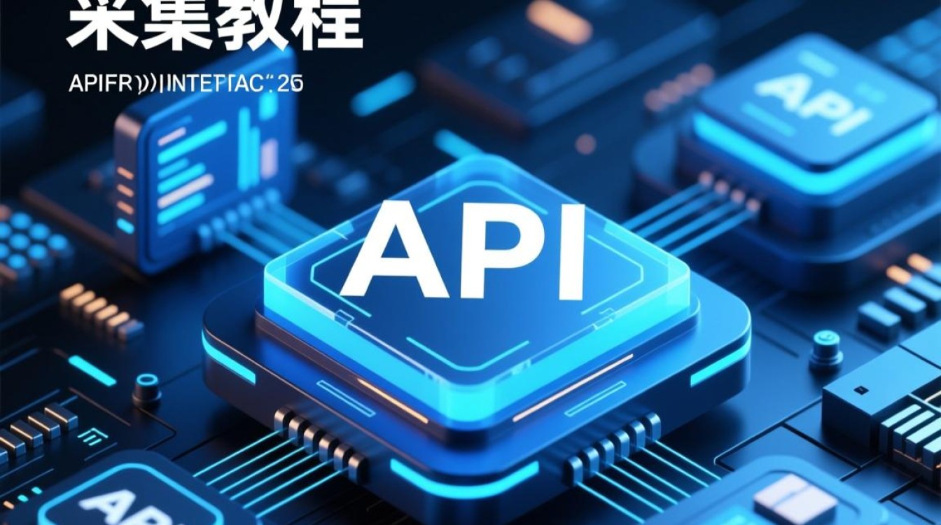 api采集教程怎么用？新手小白能学会吗？