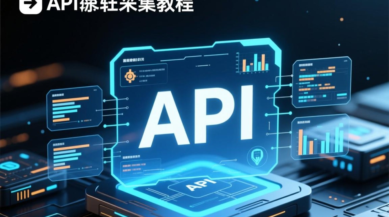 api采集教程怎么用？新手小白能学会吗？