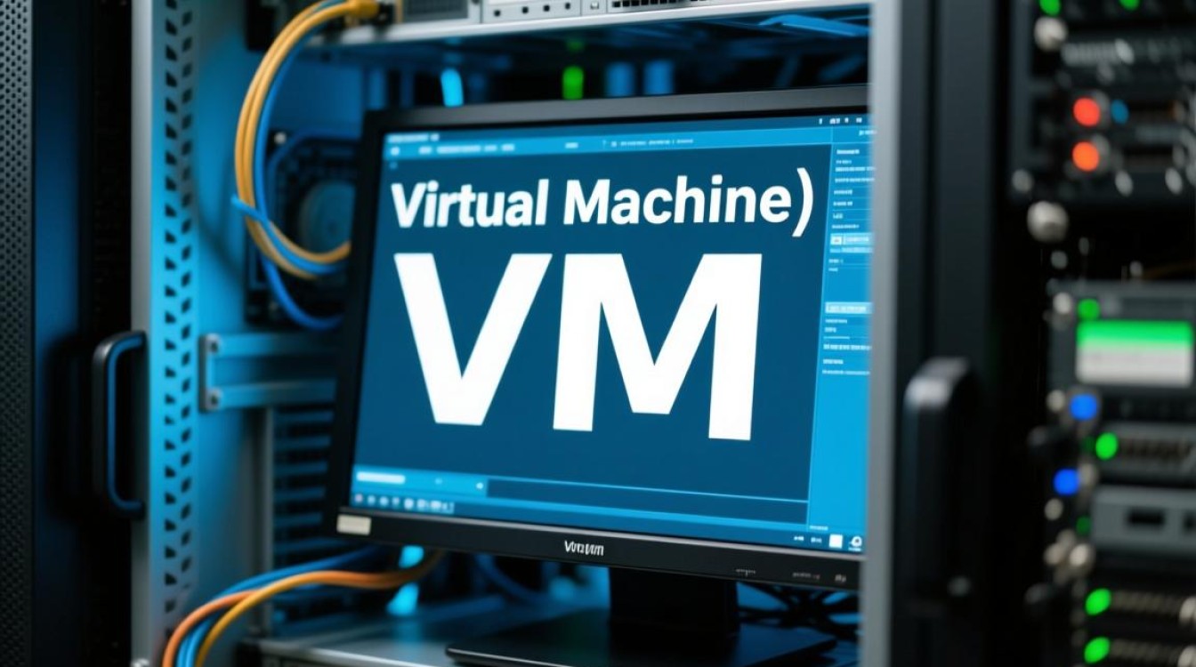 vm虚拟机信息如何快速获取与有效管理？