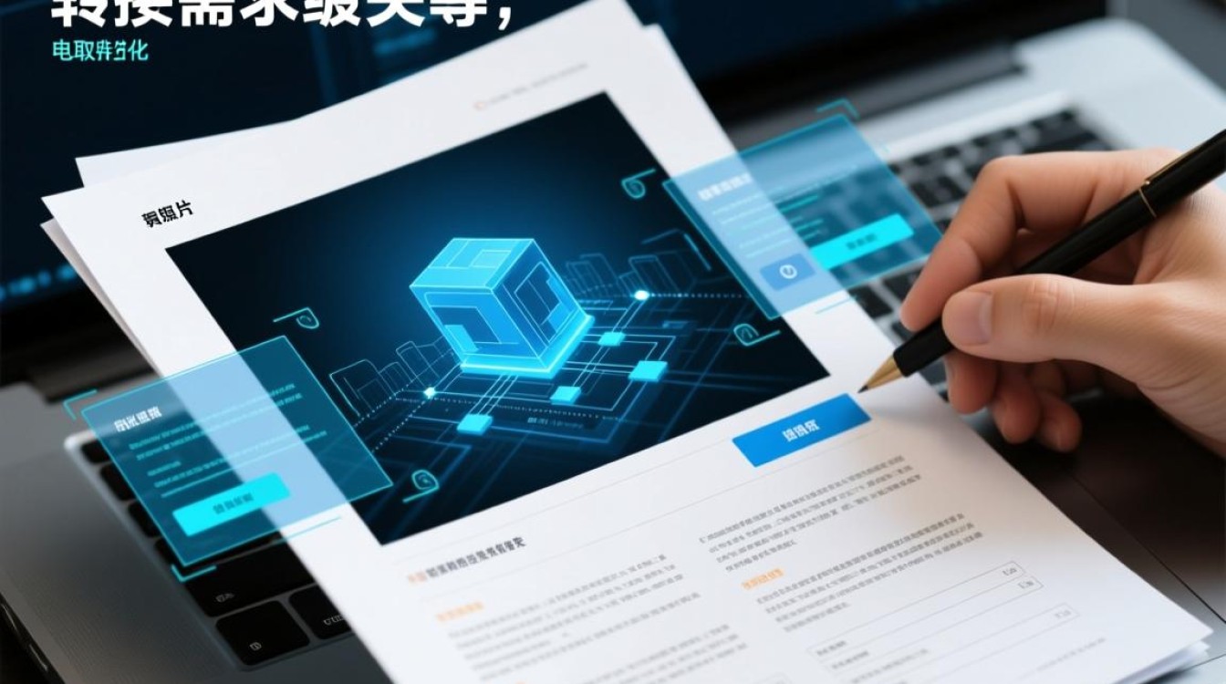 图片转文字怎么弄？在线工具有哪些？