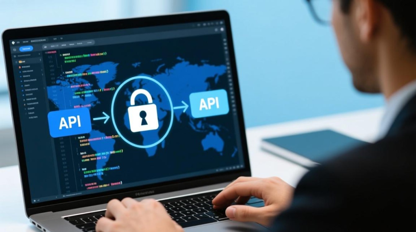 API跨域访问怎么解决？前端后端哪种方法更有效？