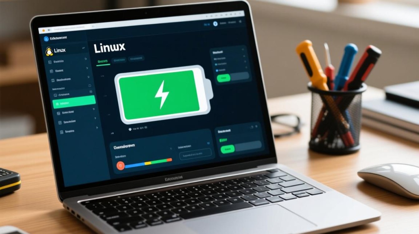 Linux 电池电量异常？低电量耗电快怎么办？