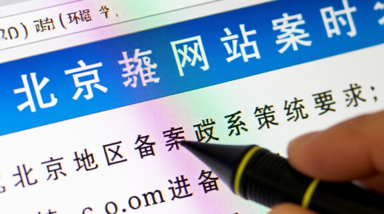 北京备案只能选com域名吗？其他后缀能备案吗？