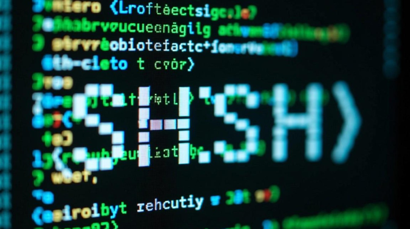 Linux SSH连接显示乱码怎么办？如何彻底解决字符编码问题？