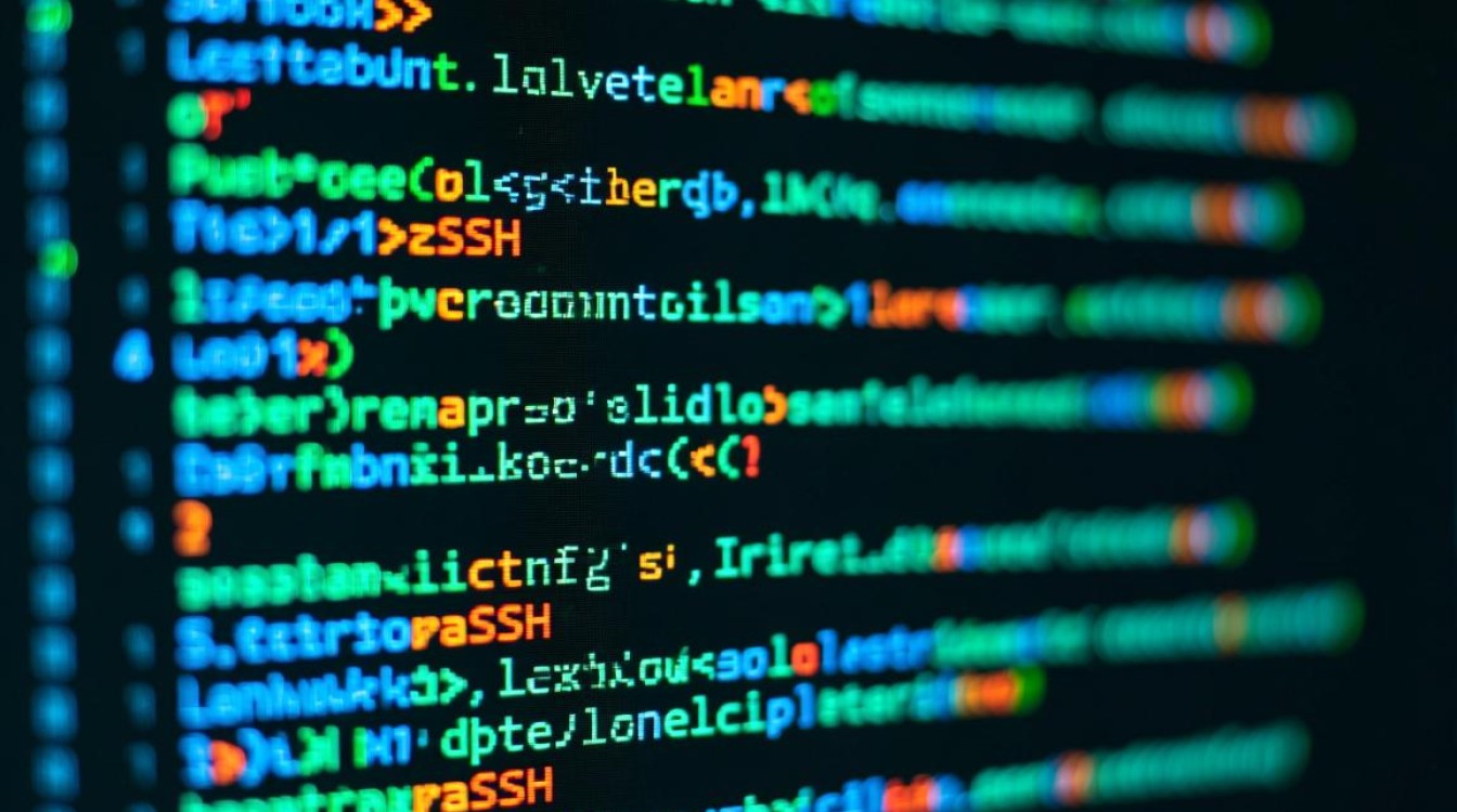 Linux SSH连接显示乱码怎么办？如何彻底解决字符编码问题？