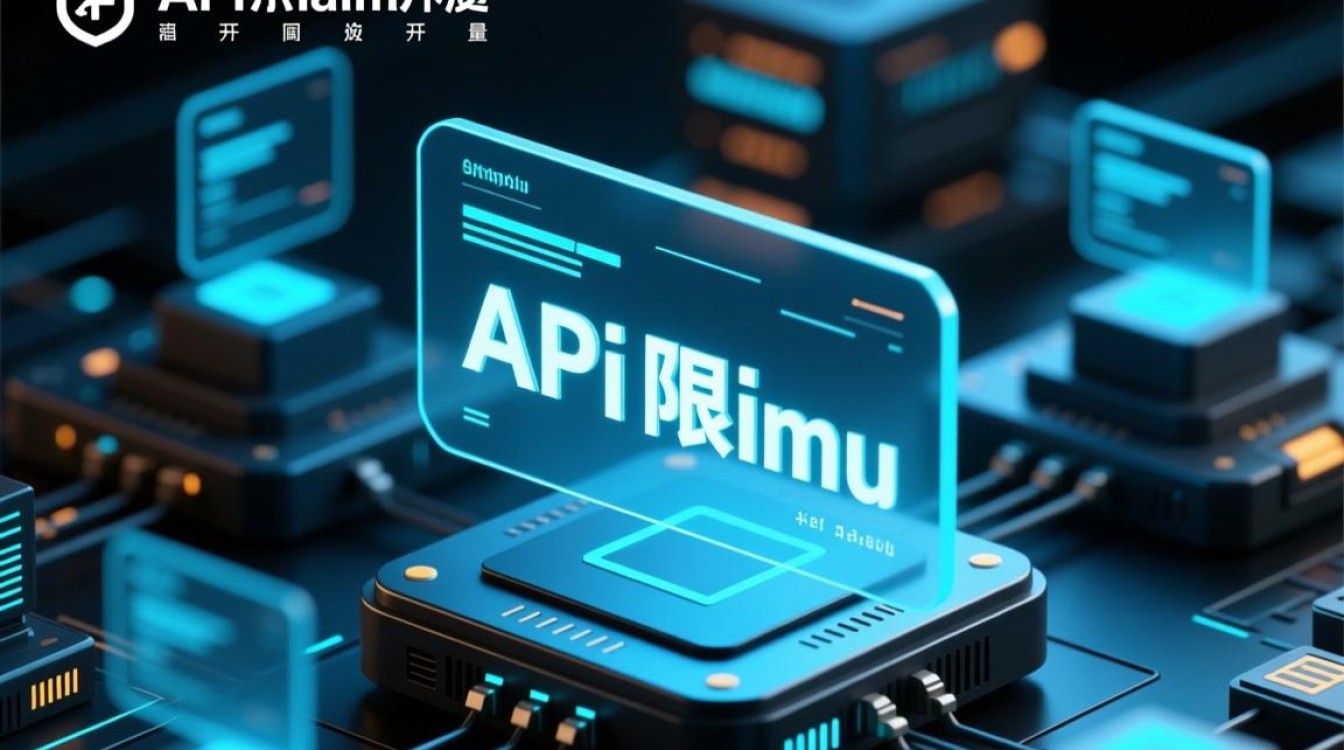 API限流怎么做才能避免服务崩溃又不影响用户体验？