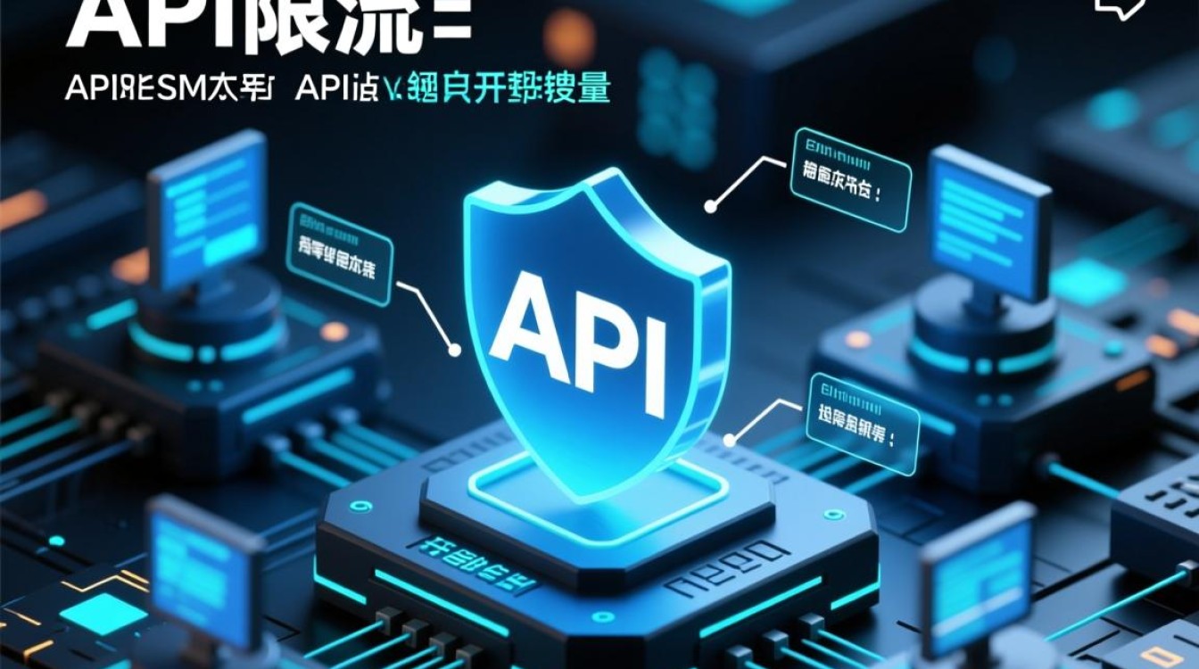 API限流怎么做才能避免服务崩溃又不影响用户体验？