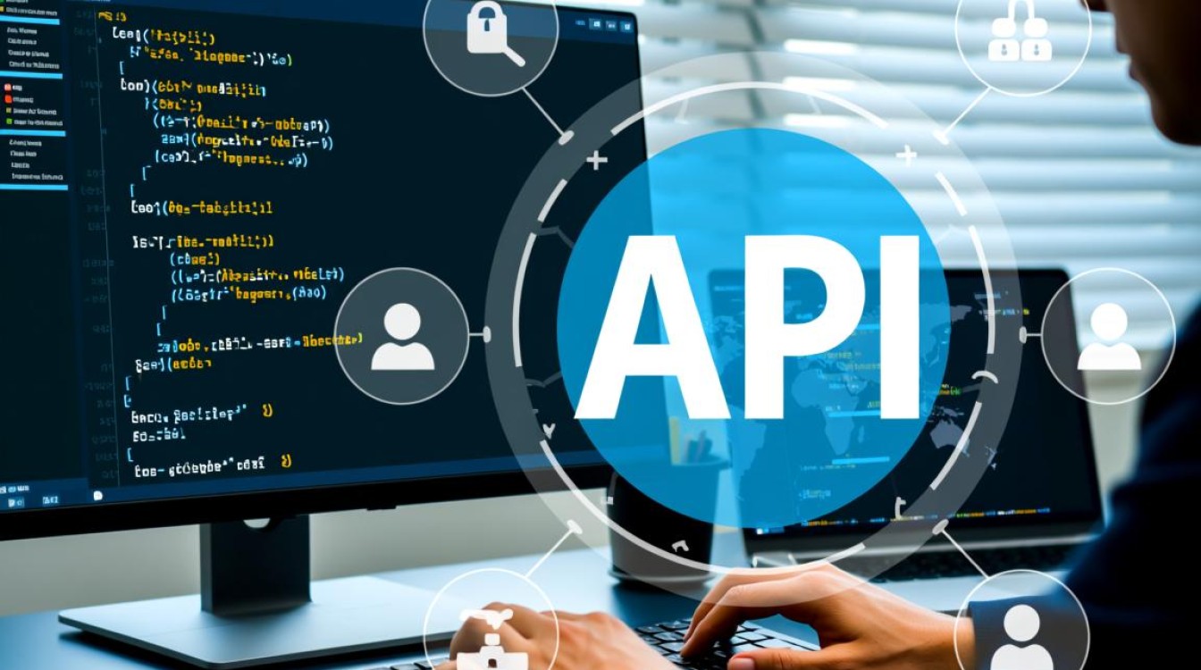 如何通过代码段属性设置API？