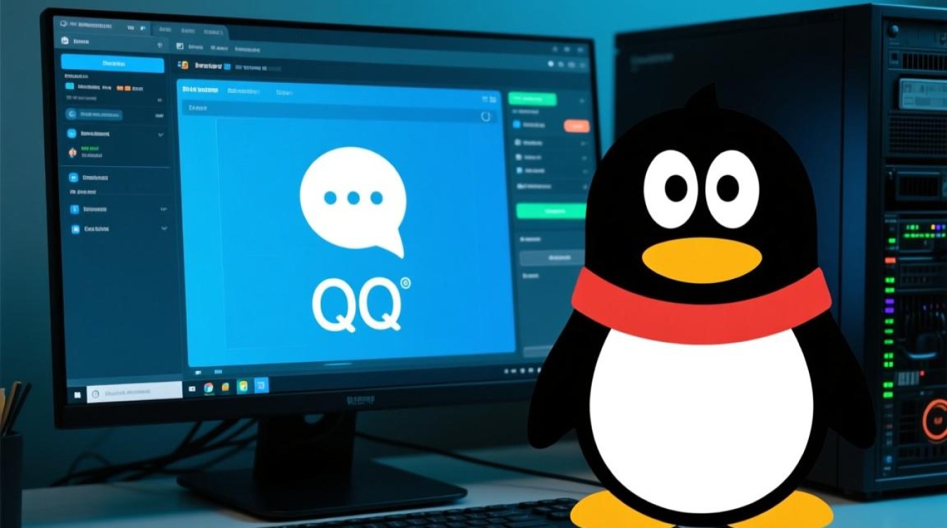 虚拟机里装QQ，为什么总提示安装失败或无法登录？