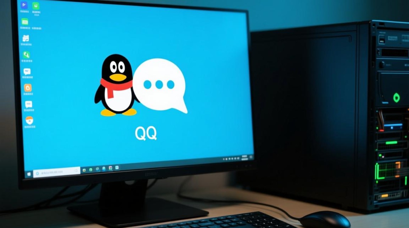 虚拟机里装QQ，为什么总提示安装失败或无法登录？