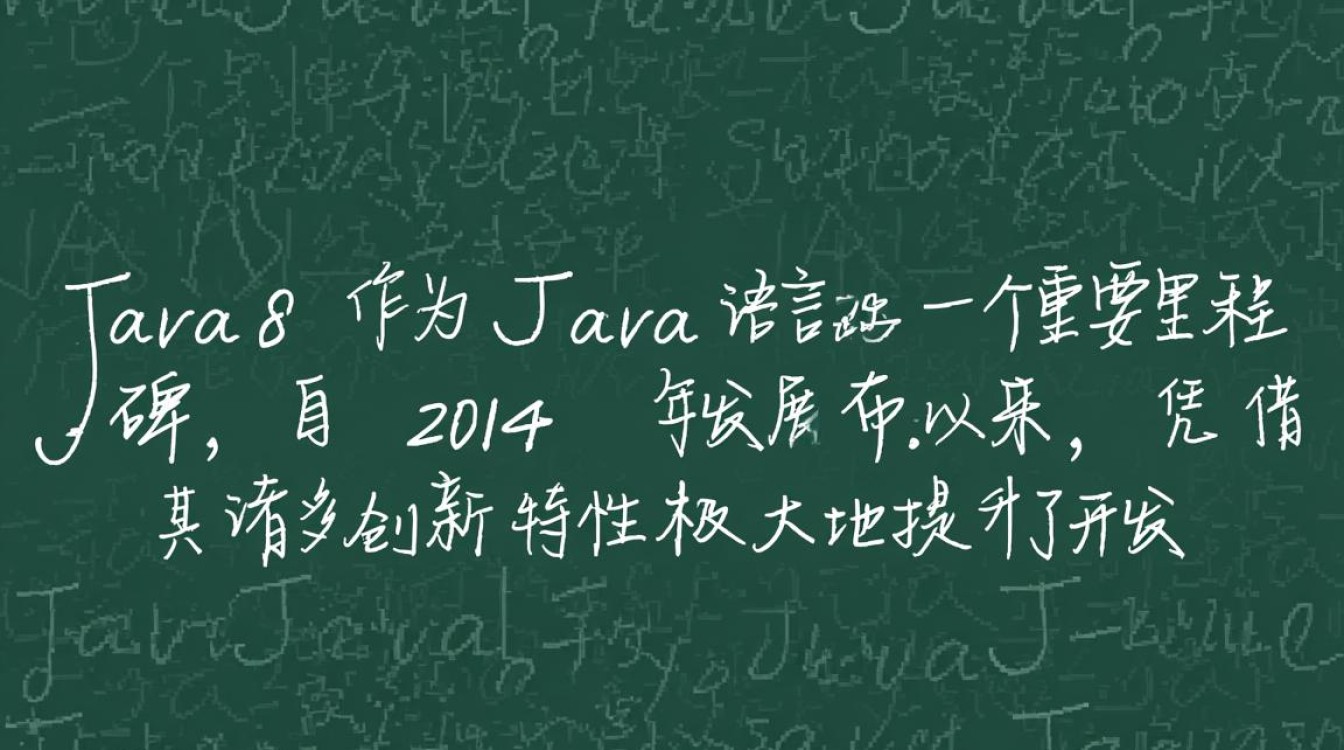 Java8在Linux环境下如何高效安装与配置？