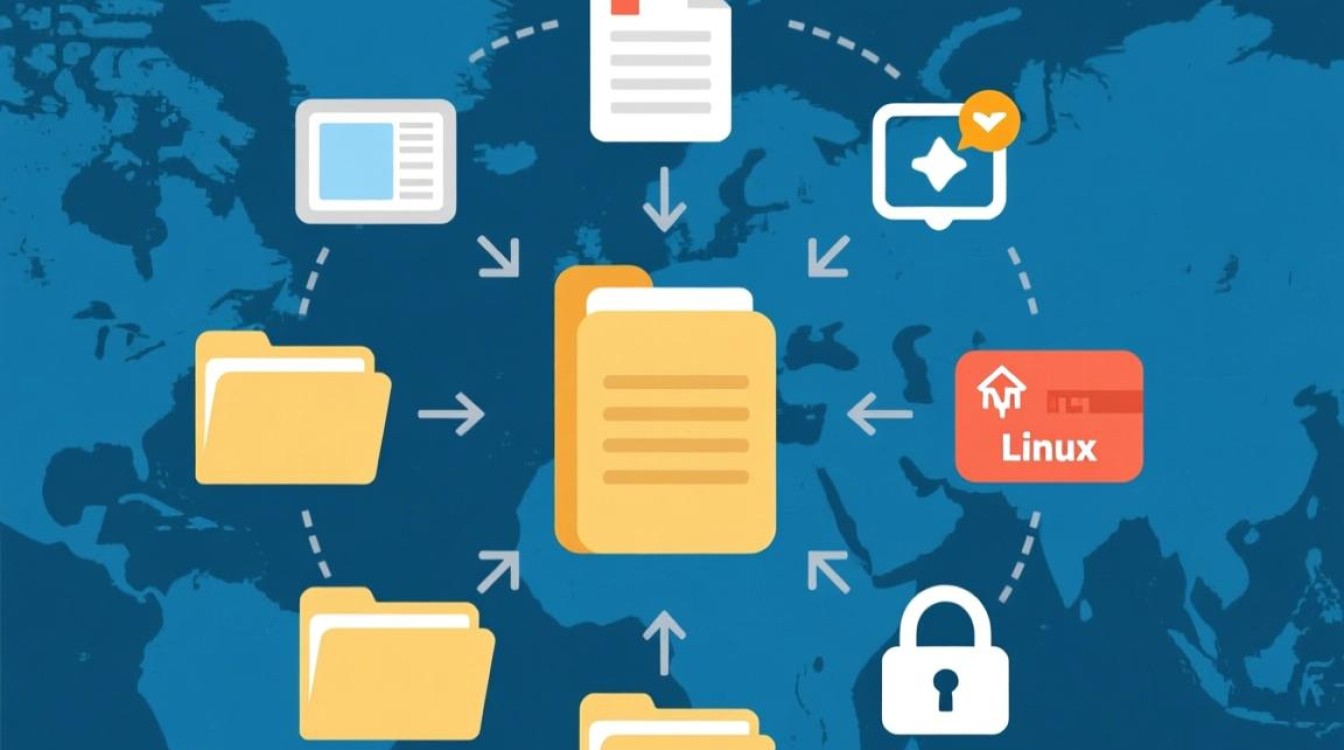 Linux文件管理操作有哪些常用命令和技巧？