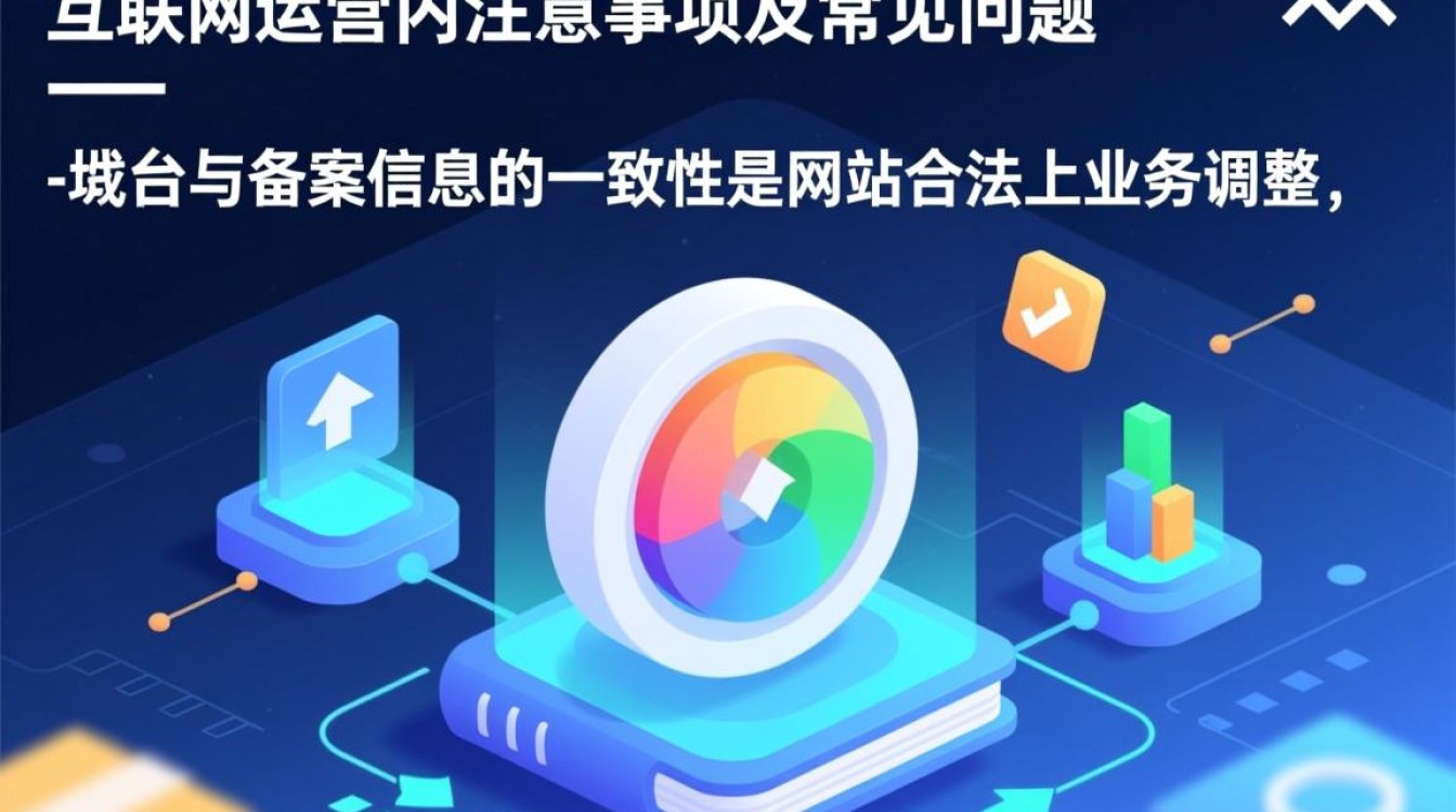 域名变更备案怎么操作？需要准备哪些材料？