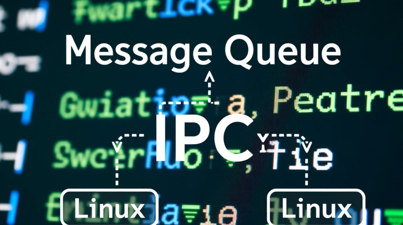 Linux消息队列如何查看与排查问题？