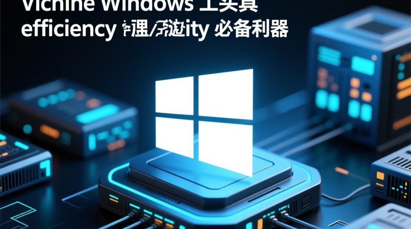 虚拟机Window Tool安装后无法正常使用该如何解决？