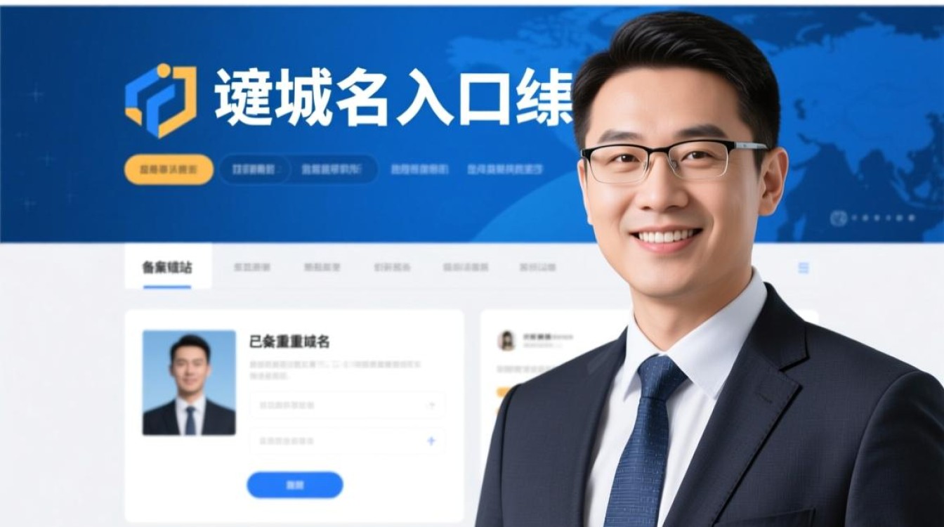 已备案高权重域名如何快速提升网站SEO排名？