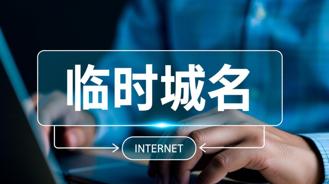 域名访问跳转临时域名怎么做？临时域名跳转原理是什么？