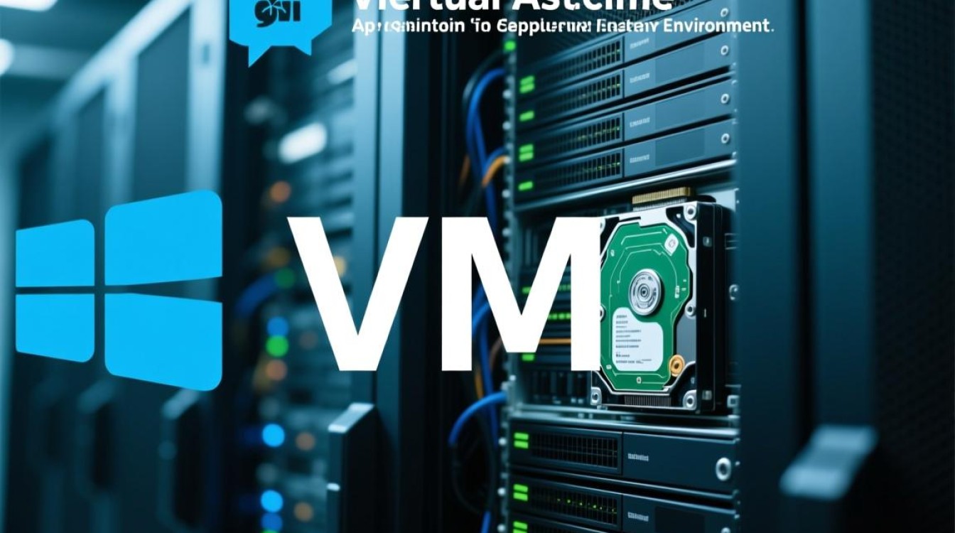 vm虚拟机图片怎么用？导入步骤和注意事项有哪些？