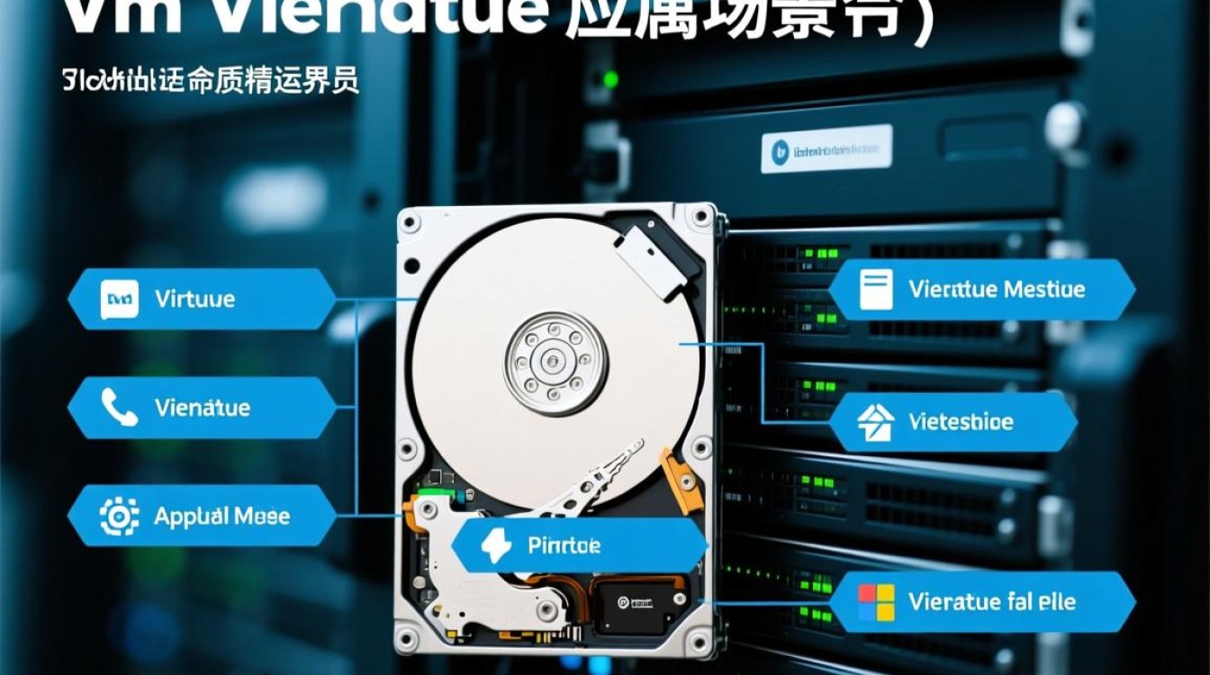 vm虚拟机图片怎么用？导入步骤和注意事项有哪些？