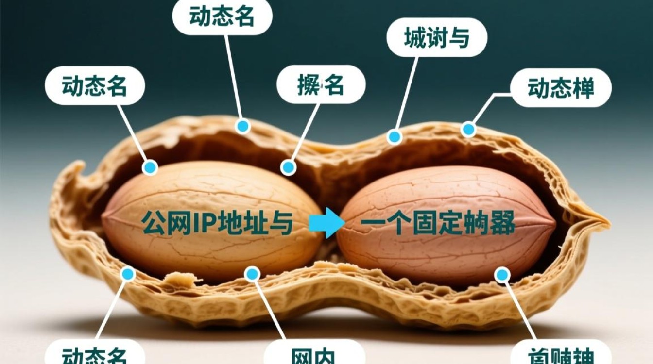 花生壳域名壳域名是什么？有什么用？怎么用？