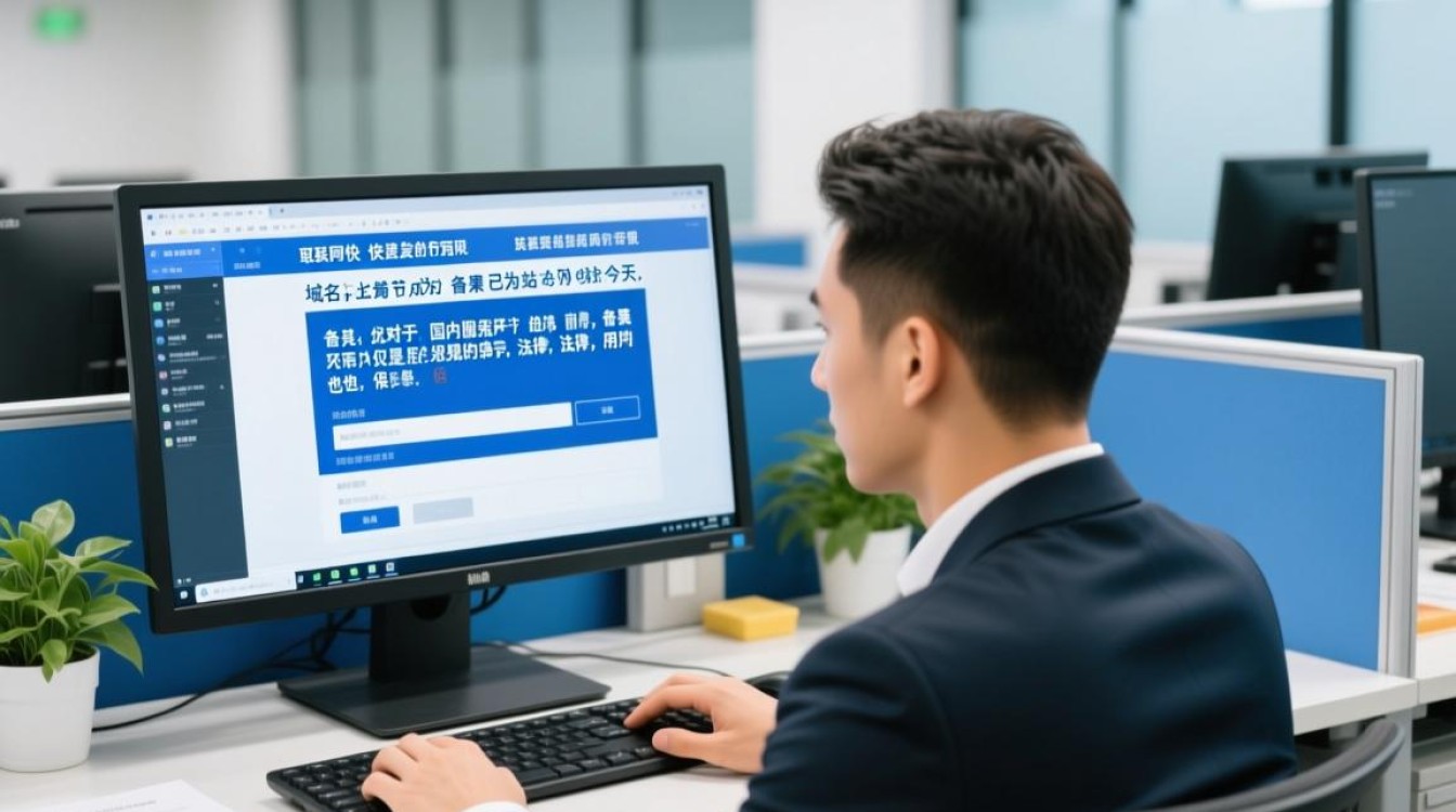 备案华为云域名需要满足哪些条件？
