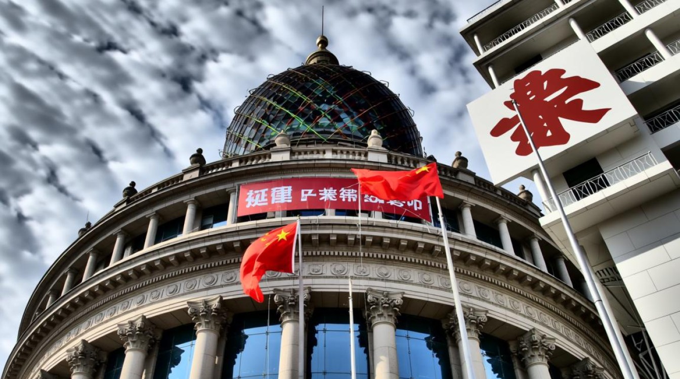 备案华为云域名需要满足哪些条件？
