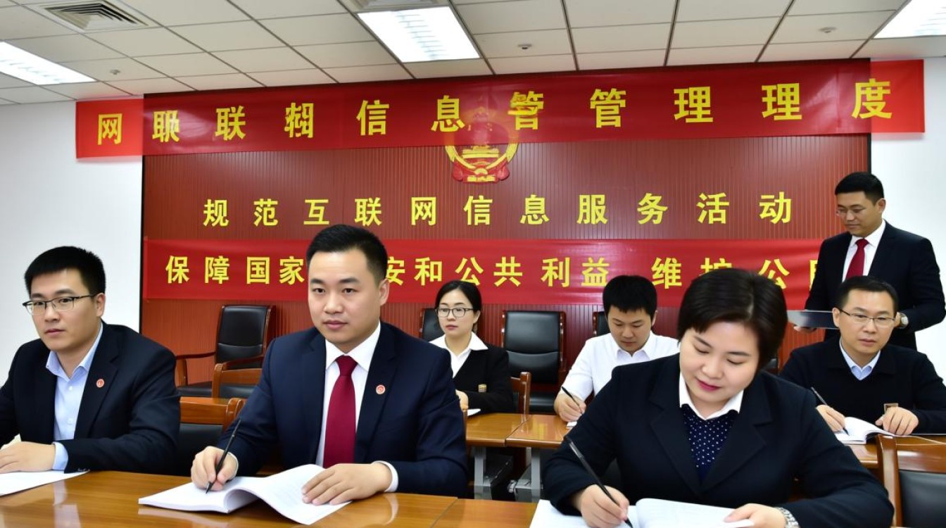 网站备案到底备的是域名还是服务器？