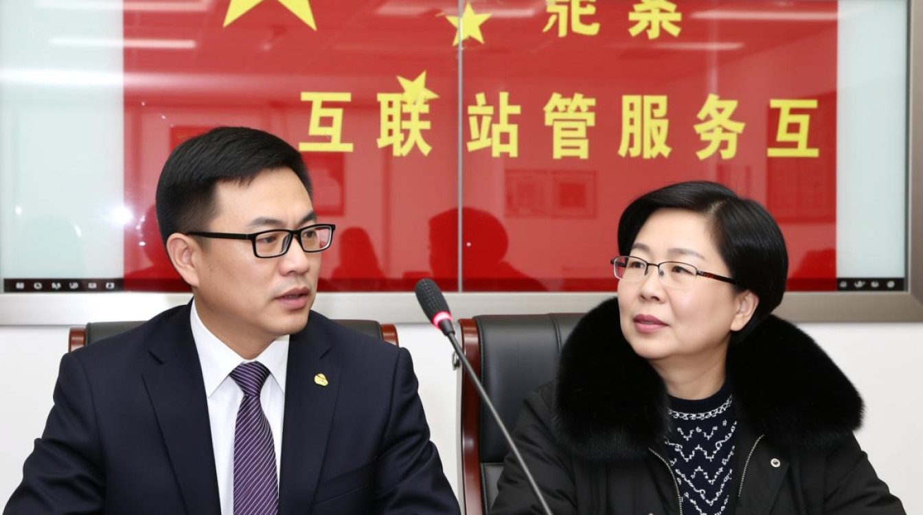网站备案到底备的是域名还是服务器？