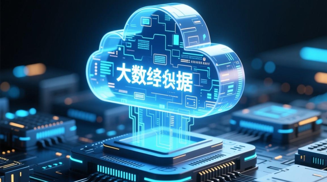 编程云计算和大数据库，编程云计算和大数据有何区别与联系？