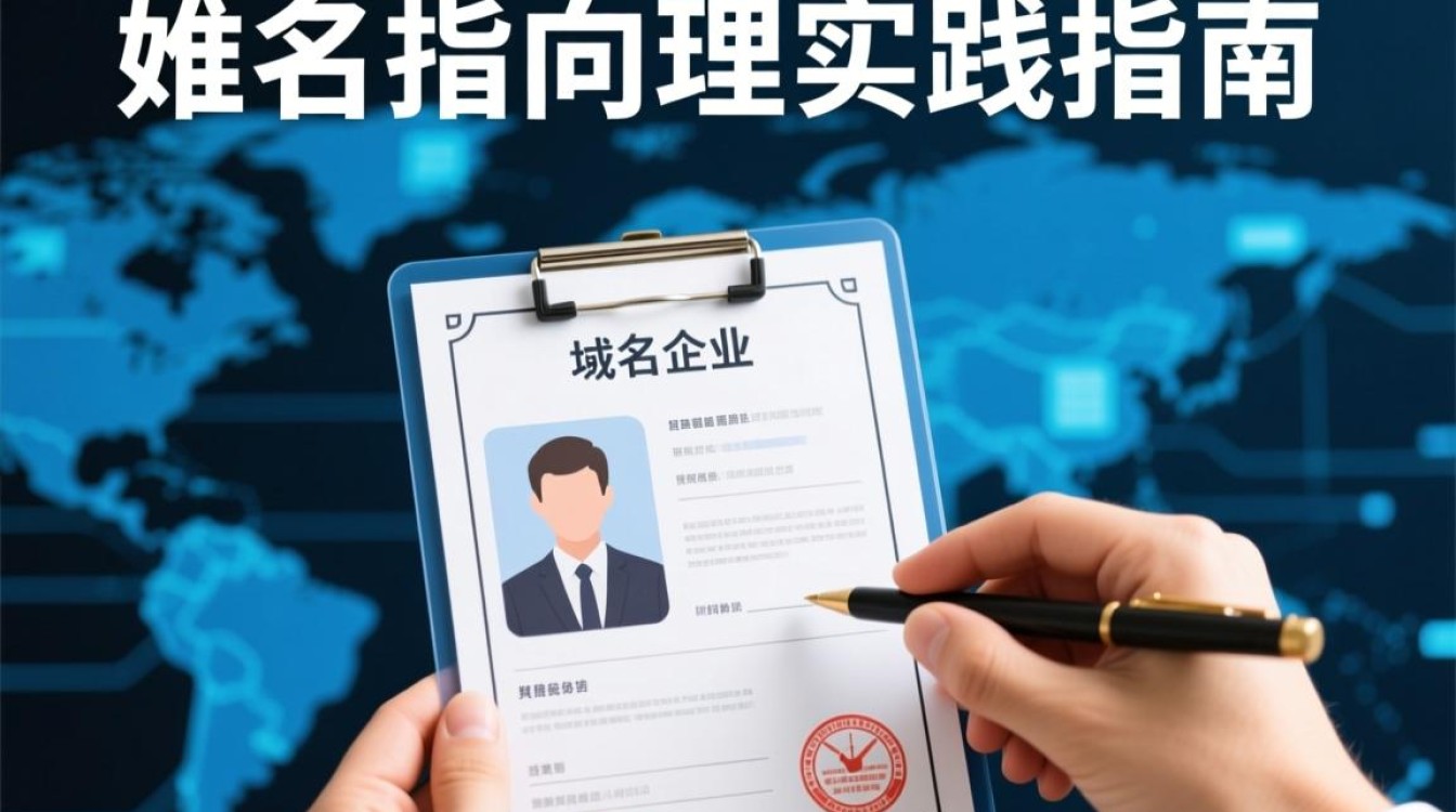 备案域名指向后，原备案信息会受影响吗？