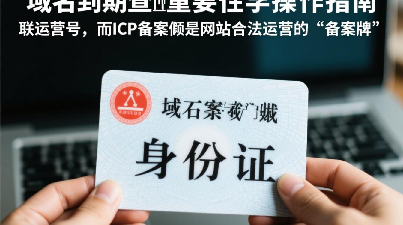 备案域名到期怎么查？备案域名到期查询方法有哪些？