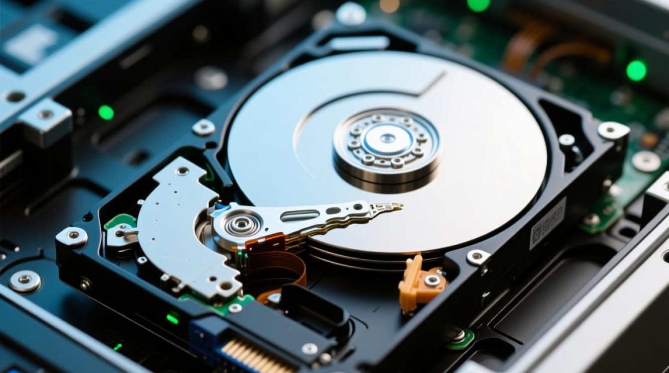 虚拟机硬盘选SATA还是NVMe？性能差异有多大？