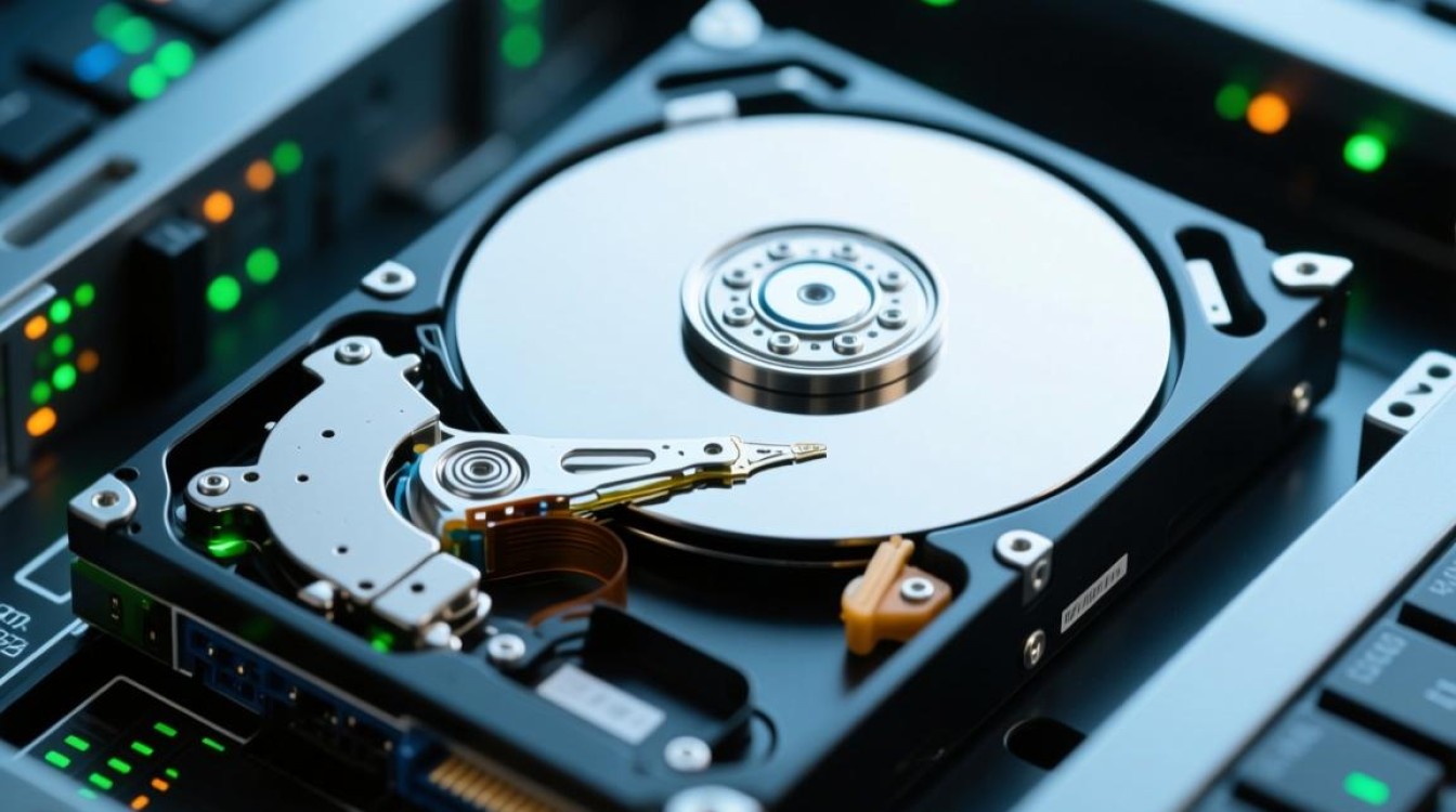 虚拟机硬盘选SATA还是NVMe？性能差异有多大？