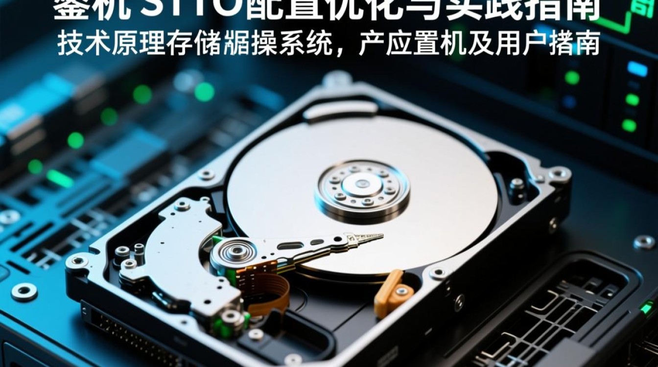 虚拟机硬盘选SATA还是NVMe？性能差异有多大？