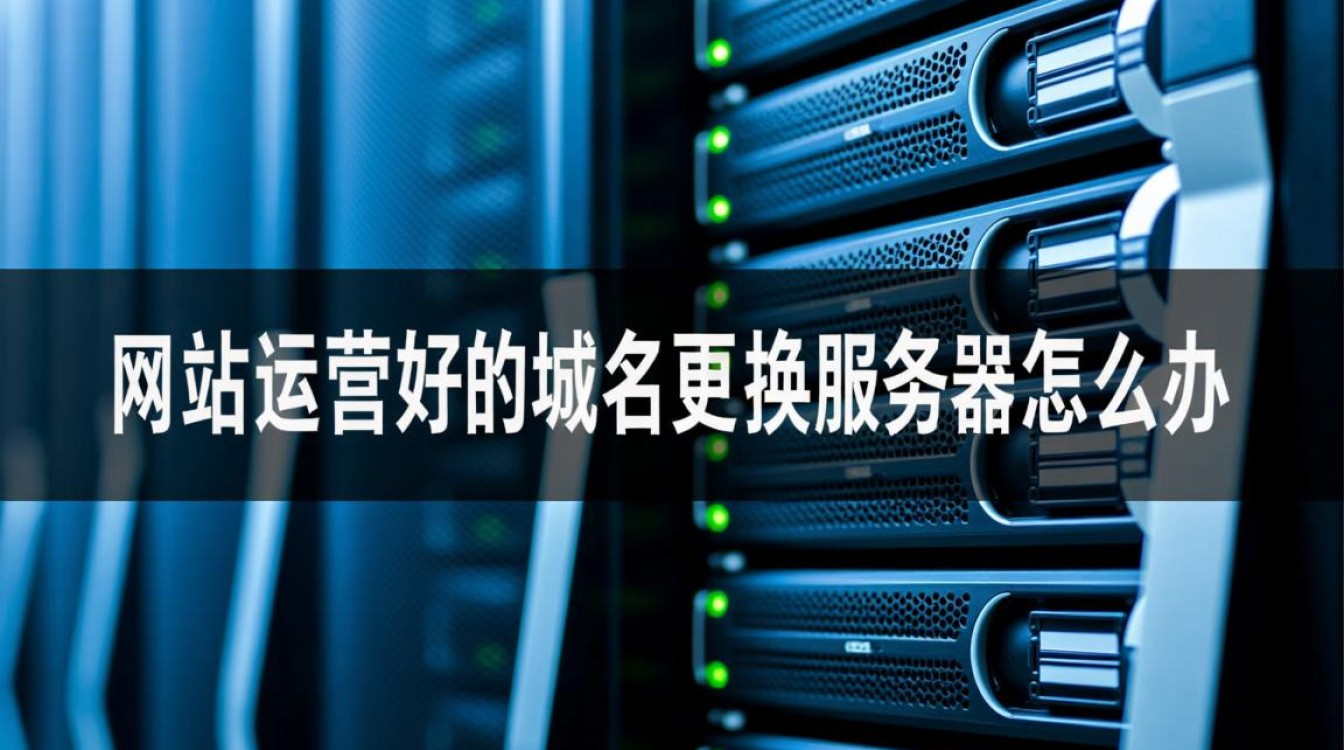 备案好的域名换服务器，备案信息要重新备案吗？