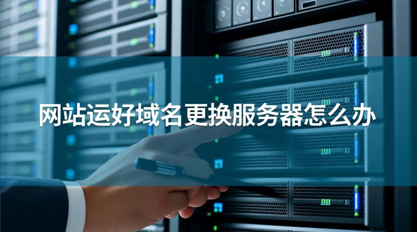 备案好的域名换服务器，备案信息要重新备案吗？