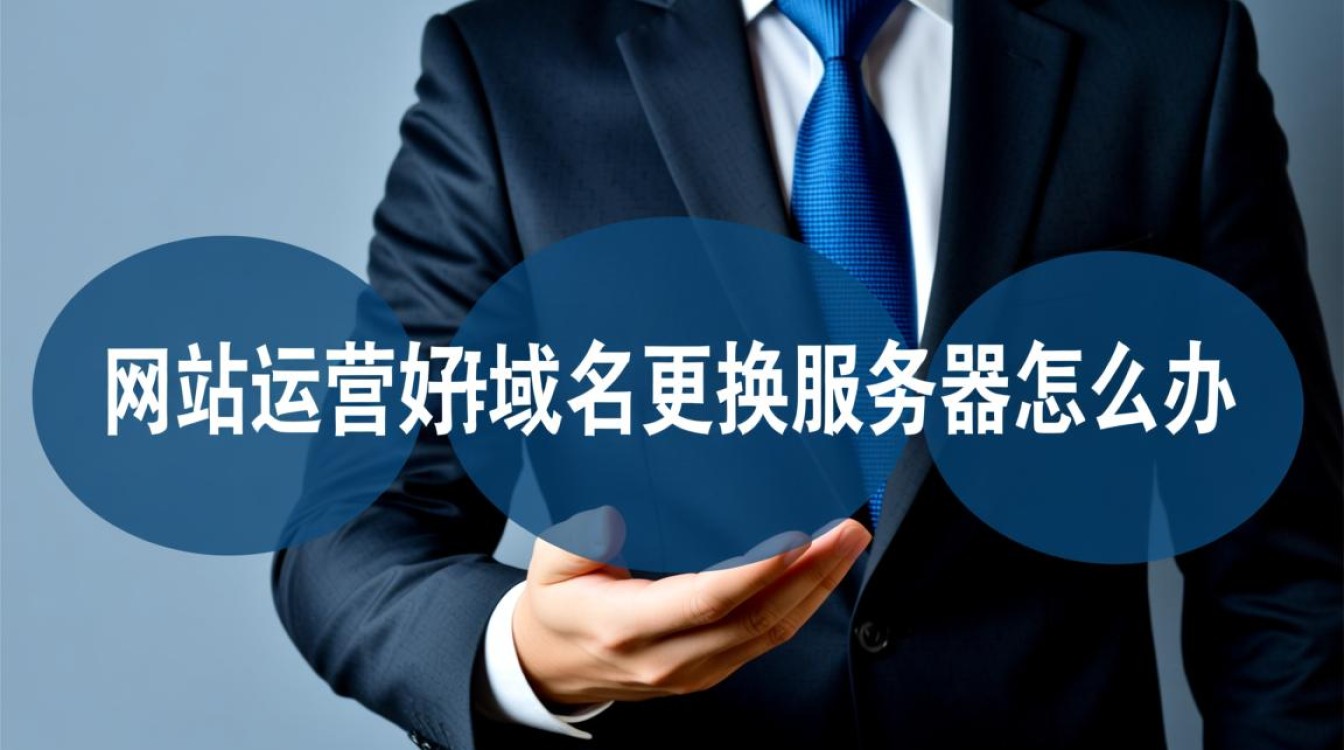 备案好的域名换服务器，备案信息要重新备案吗？