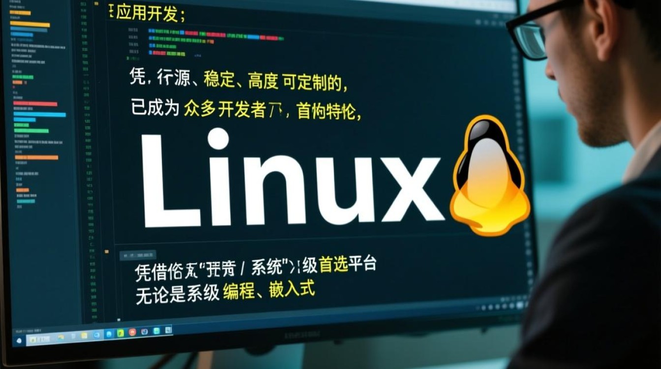 Linux下应用开发如何高效入门并掌握核心开发技巧？